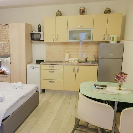 Bliss Apartments With Free Parking Split Exterior photo