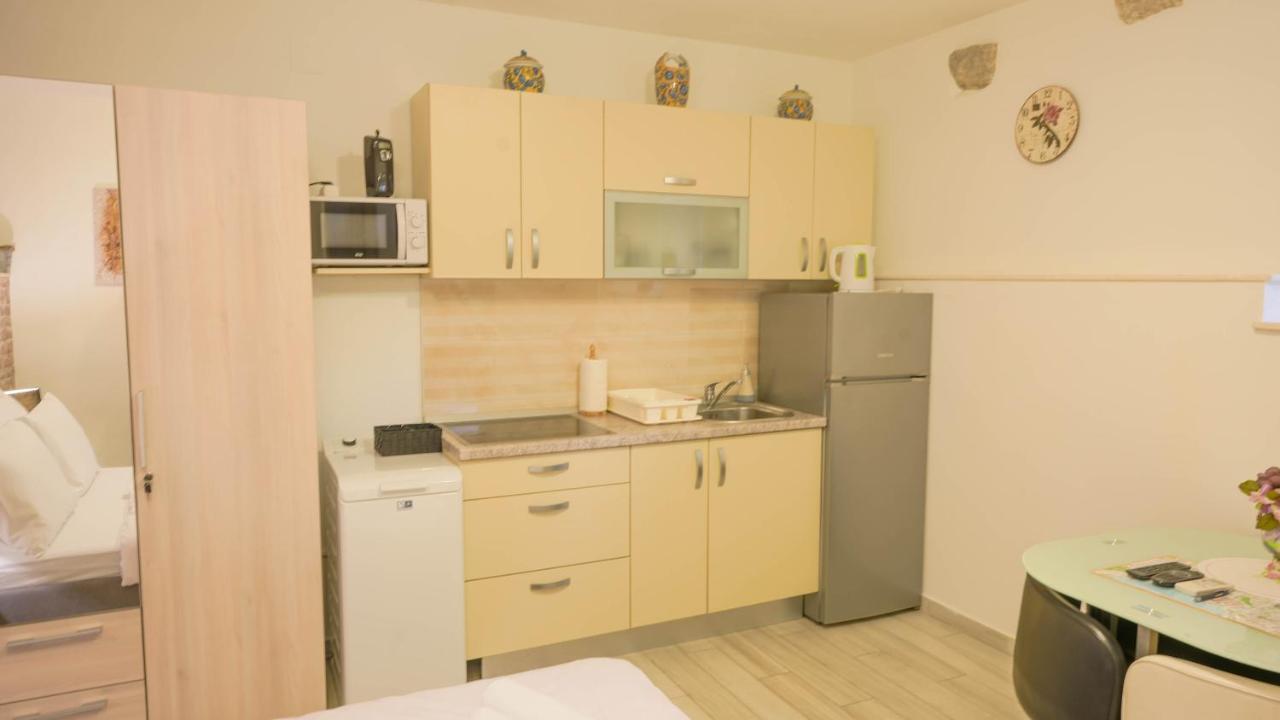 Bliss Apartments With Free Parking Split Exterior photo