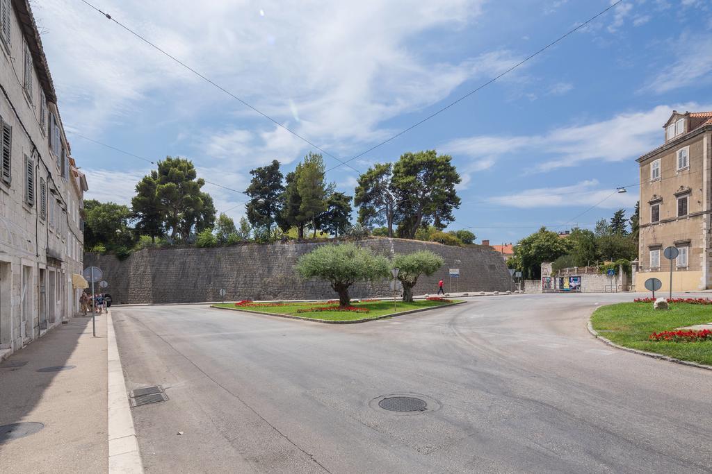 Bliss Apartments With Free Parking Split Exterior photo